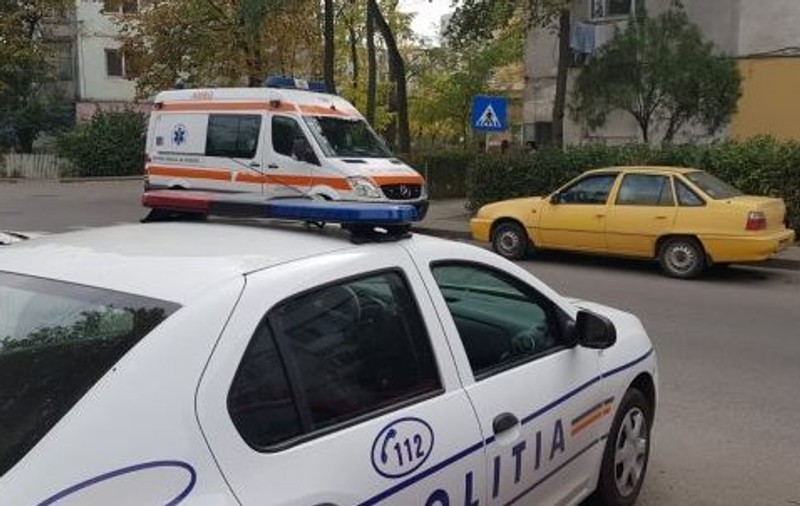 Un adolescent de 19 ani s-a spânzurat în Iași. Un verișor de opt ani l-a găsit atârnând în ștreang