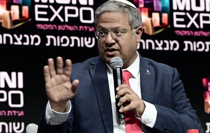Ministrul israelian Ben Gvir a cerut uciderea a „30 sau 40 de oameni în fiecare noapte în Gaza”. Franța și Germania reacționează dur: „Ar trebui să provoace o revoltă universală”