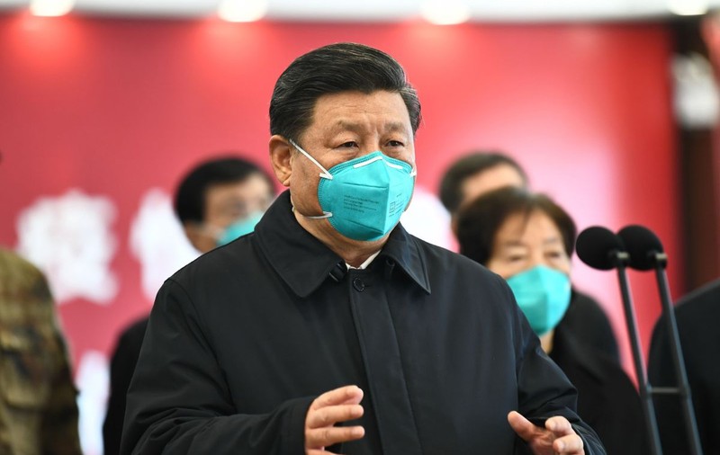 Redactorul-șef Bild, critici dure pentru președintele Chinei: „Dacă laboratoarele voastre toxice ar fi la fel de sigure ca închisorile politice, n-ar mai fi existat coronavirus”