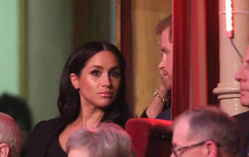 Secretul despre trecutul lui Meghan Markle pe care ducesa l-ar fi vrut ascuns pe veci. Presa britanică l-a făcut acum public