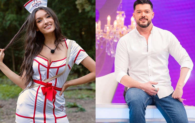 Viviana Sposub de la „Bravo, ai stil! Celebrities”, declarații neașteptate despre Victor Slav: „S-a jucat cu mine, cu sufletul meu”