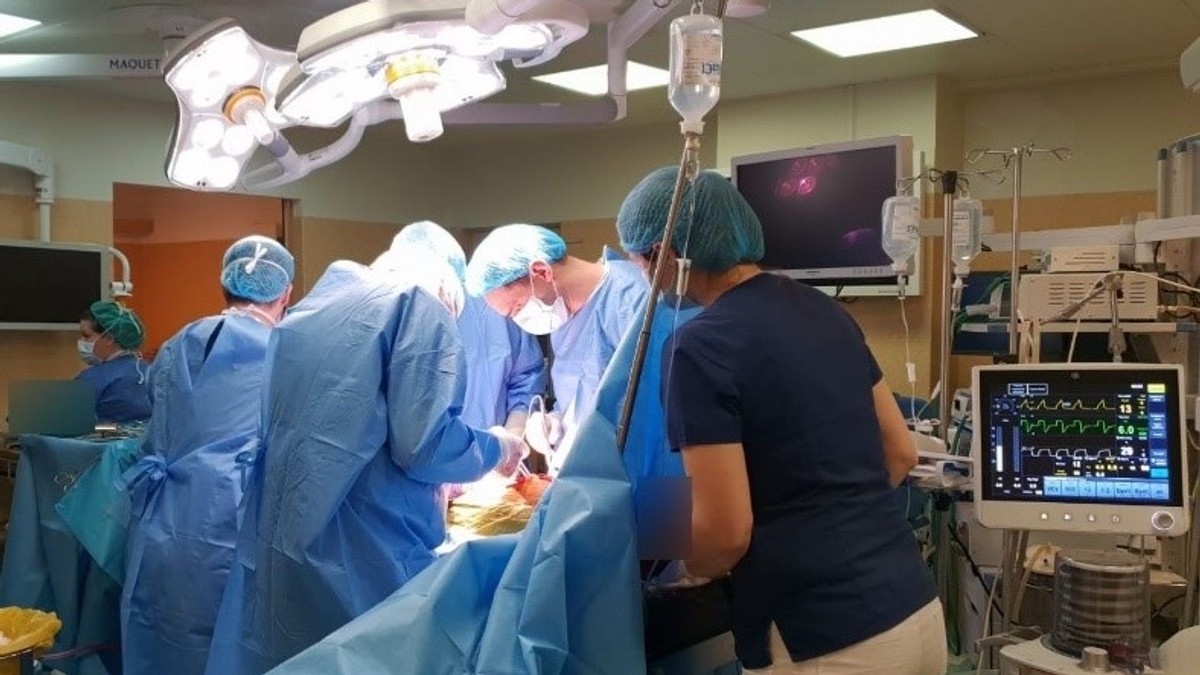Spitalele se pot confrunta cu probleme la plata salariilor medicilor in urma crizei coronavirusului