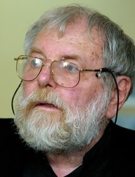 Regizorul Lucian Pintilie