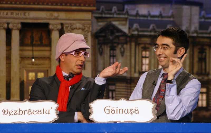 Mihai Găinușă și echipa lui se mută de la Kiss FM la rivalii Radio 21