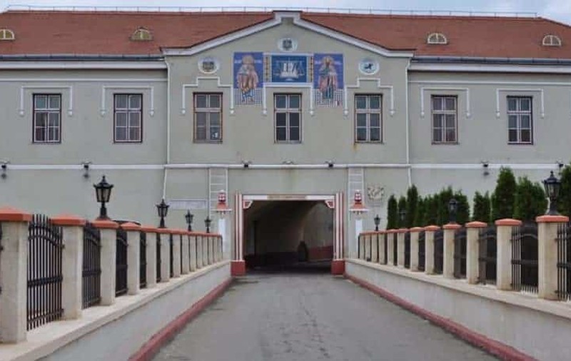 Tentative de evadare la Penitenciarul Gherla. Același deținut a încercat să fugă a doua oară în 10 zile