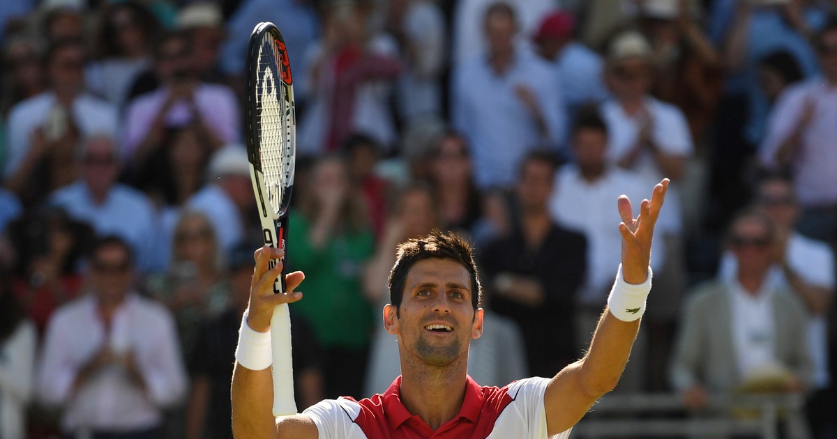 Novak Djokovic, victoria 800 în circuitul ATP. Ilie Năstase este și el în top