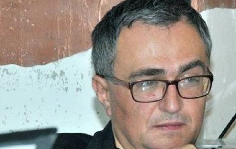 Fostul jurnalist Daniel Popa a murit. Mesajul  tulburător al soției acestuia, Camelia
