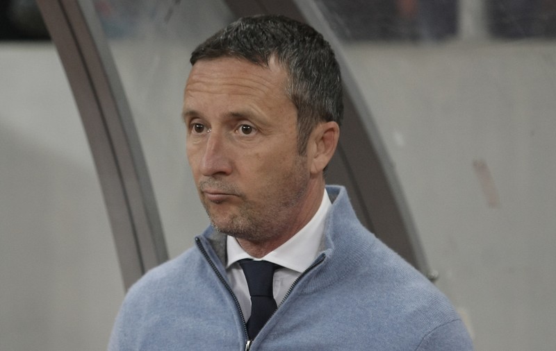 MM Stoica, audiat la DNA. Reacția oficialului de la FC Steaua