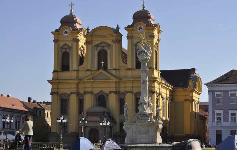 Topul "chilipirurilor" din Timișoara. Cât costă cele mai ieftine apartamente cu 2 camere