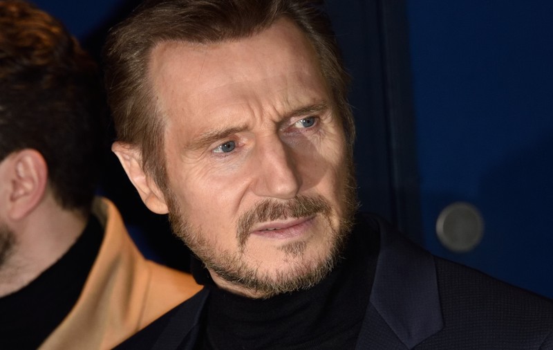 Liam Neeson, amintiri despre tragicul accident în care a murit soția sa. Prin ce a trecut