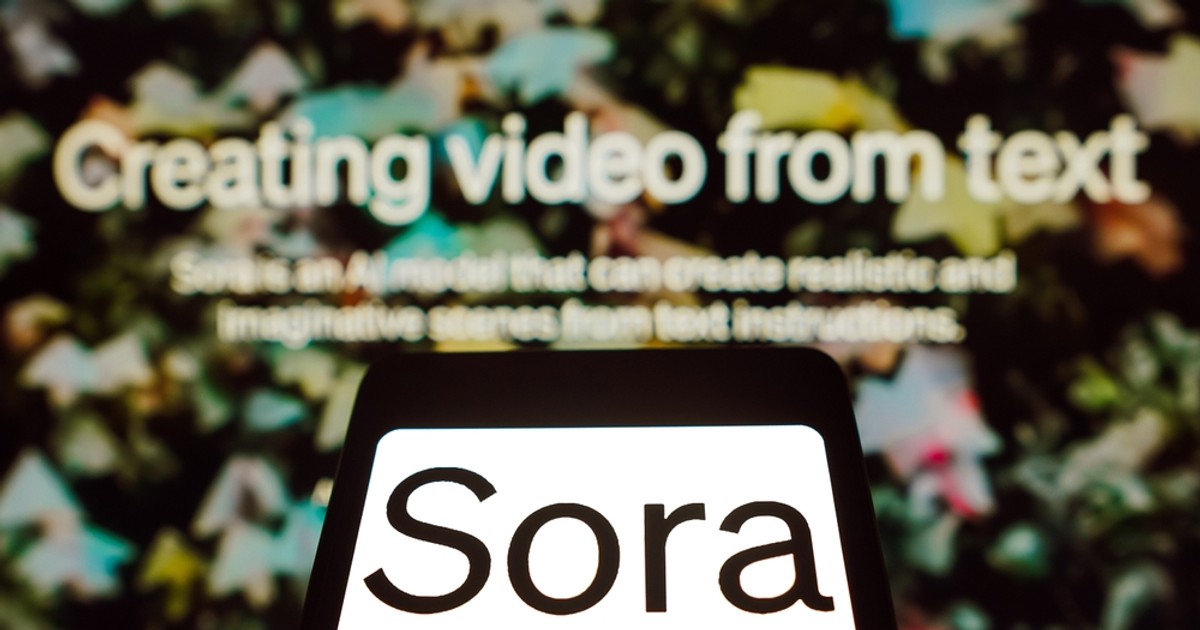 Ce este Sora noul model de inteligență artificială „text-to-video” dezvoltat de OpenAI