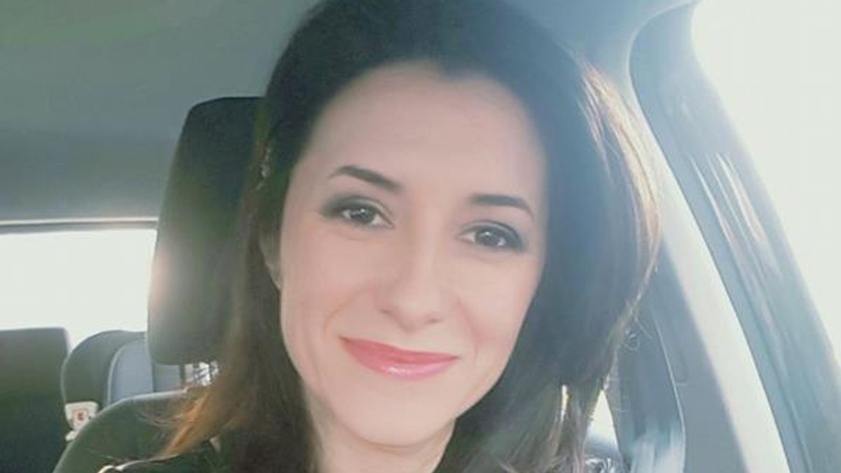 Iuliana Tudor face dezvăluiri despre soțul ei. A fost dragoste la prima vedere