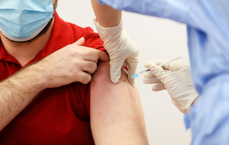 Peste 94.000 de români s-au vaccinat anti-COVID în ultimele 24 de ore