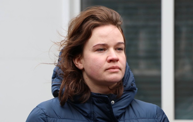 Șefa Biroului Amnesty International din Kiev a demisionat, în urma raportului pe care îl numește „instrument pentru propaganda rusă”