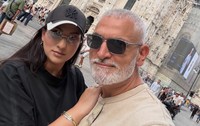 Damian Drăghici și Cristina Stroe s-au căsătorit în secret