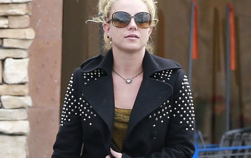 TRANSFORMARE SPECTACULOASĂ de look pentru Britney Spears! Uite-o cum a STRĂLUCIT la Oscaruri! FOTO