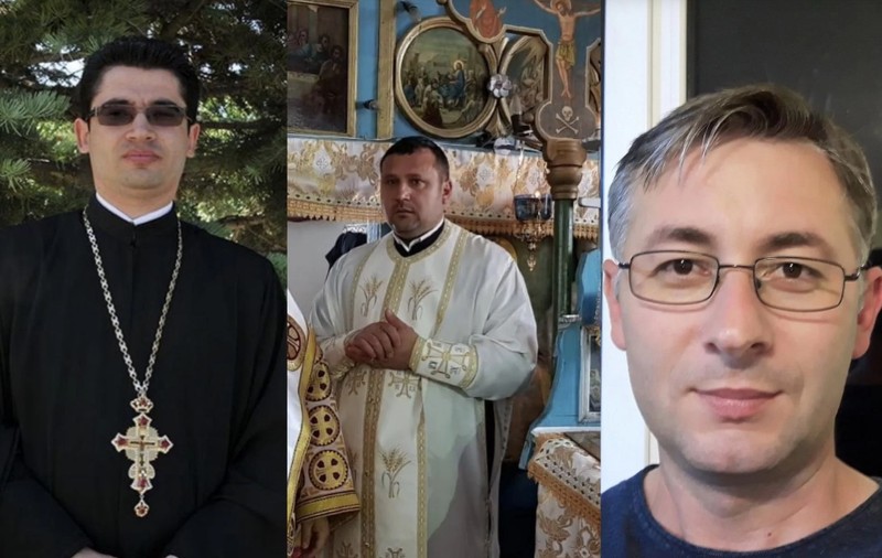 Directorul Seminarului Teologic din Huși și doi pedagogi, schimbați din funcție, după arestarea fostului episcop Bârlădeanu pentru viol