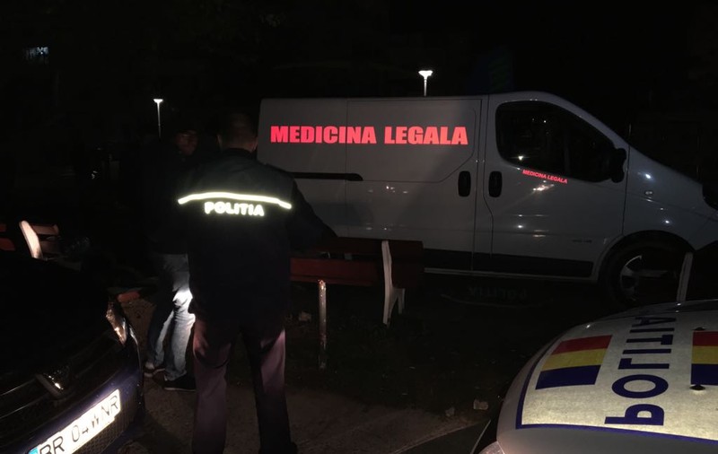 Anchetă în Craiova. Un bărbat a murit în timp ce lucra în punctul termic al Sălii Polivalente