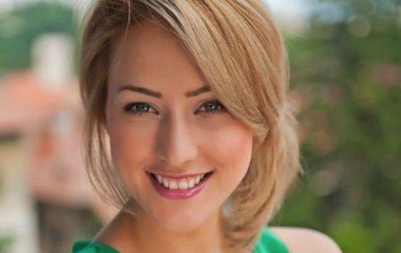 Luiza Bogdan dezvăluie secretele frumuseții sale