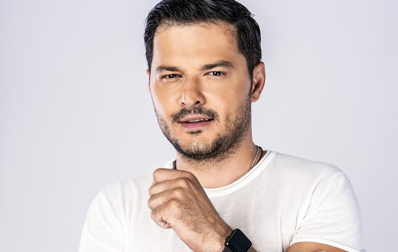Liviu Vârciu, despre cel mai mare vis al său: "Vreau să fac un film"