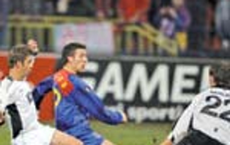 Atacant de Liga Campionilor