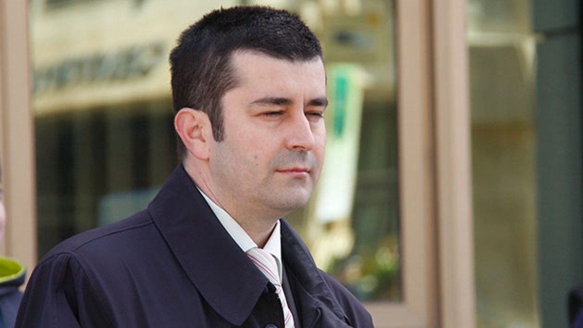 Deputatul Radu Vasilică, rănit într-un accident auto