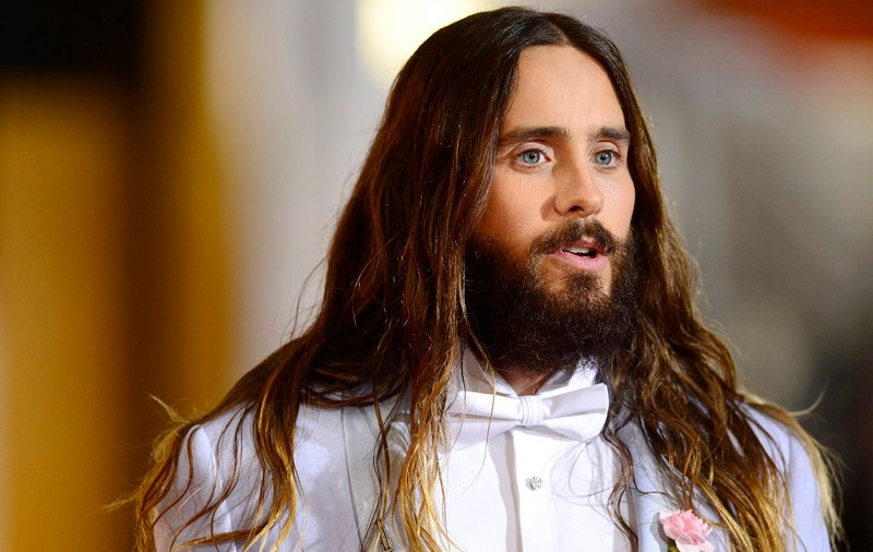 Jared Leto a aflat de pandemie după ce s-a întors din deșert „Am păşit într-o lume complet diferită“
