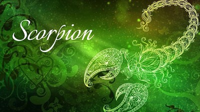 Horoscop scorpion