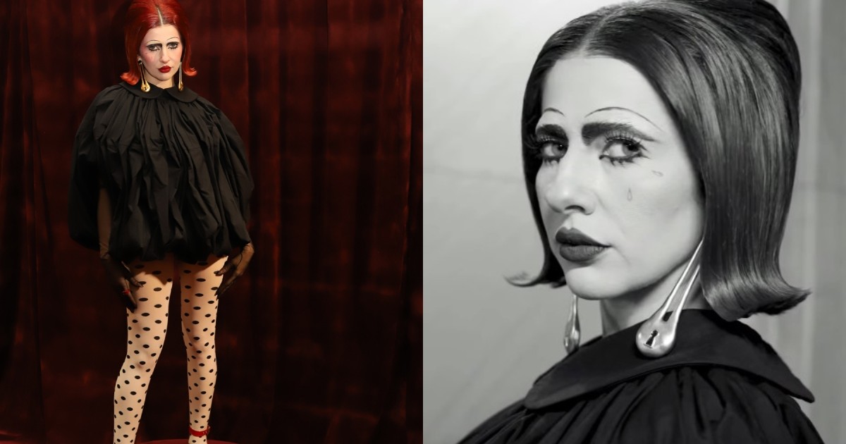 Lidia Buble, apariție ELLE Style Awards 2025