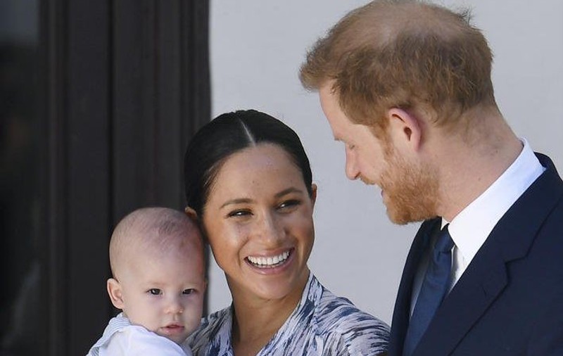 Meghan Markle și Prințul Harry își doresc un al doilea copil