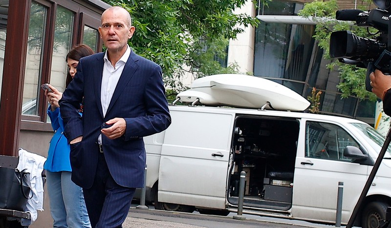 Dumitru Dumbravă
