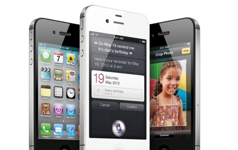Şocant: propriul iPhone ne spionează! 