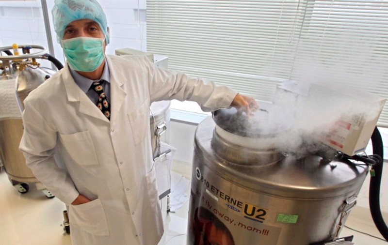 Sistemul imunitar protejează celulele canceroase