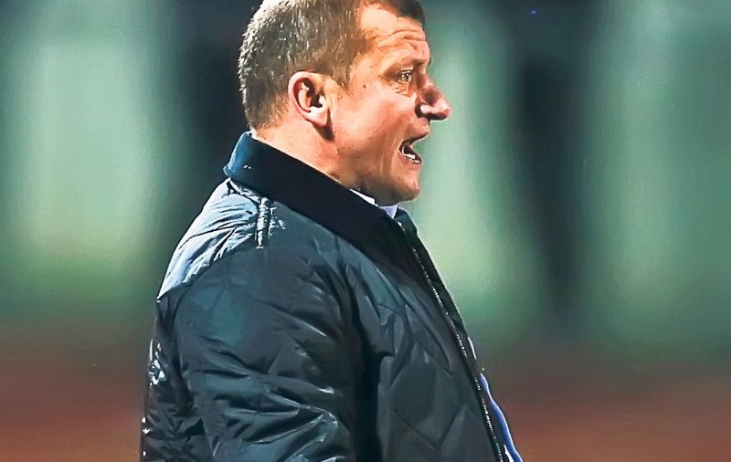 AUT la miezul nopţii | Dorinel Munteanu a fost dat afară de la Kuban