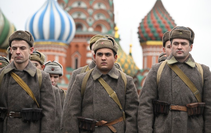 Rusia a cheltuit aproape 850 de milioane de euro pe spectacole și evenimente „patriotice”, de la începutul războiului din Ucraina