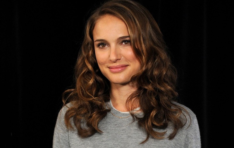 Actriţa Natalie Portman este însărcinată 