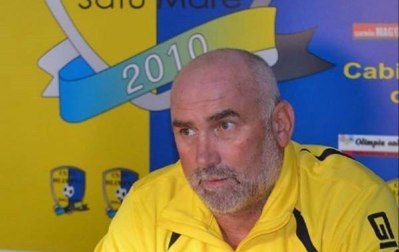 A murit Mircea Bolba. Fostul fotbalist avea 59 de ani