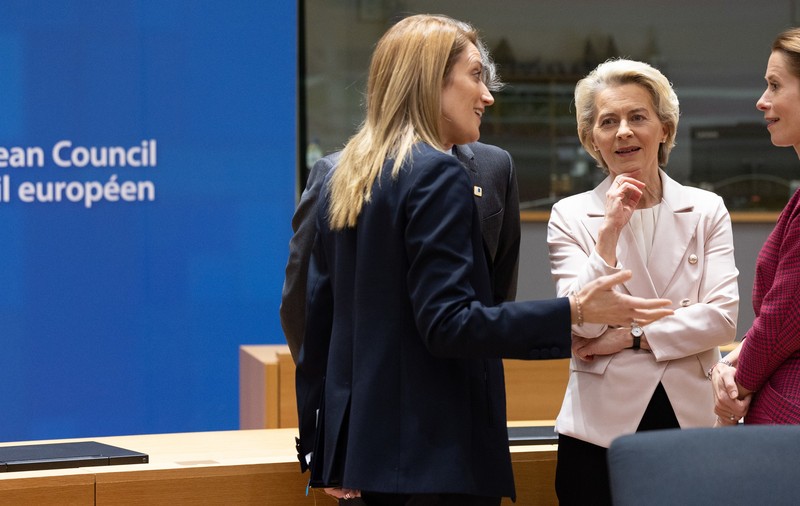 O politică externă feministă pentru România? Avem nevoie de o nouă paradigmă diplomatică în România
