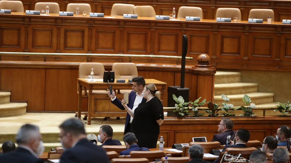 Foto: Dumitru Angelescu / Libertatea
