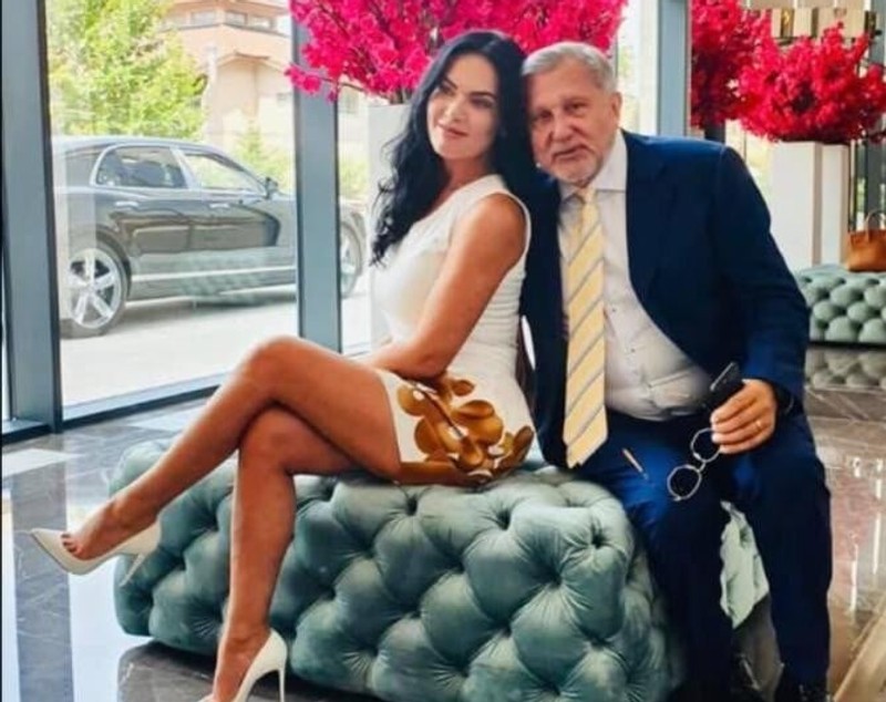 Condiția pe care Ilie Năstase i-a pus-o soției lui după ce s-a mutat din nou în căminul conjugal. Ioana a recunoscut totul
