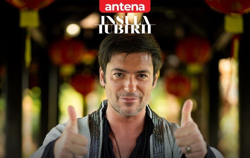 Câte cupluri și câte ispite s-au înscris până acum la Insula Iubirii 2025. Antena 1 anunță un record la castingul pentru emisiune
