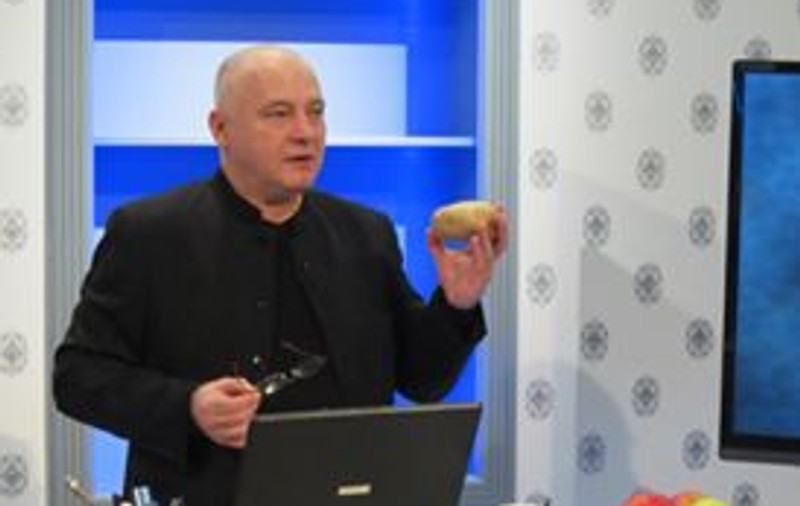 Mircea Stoian s-a despărțit de iubita lui. “Am încercat zadarnic”
