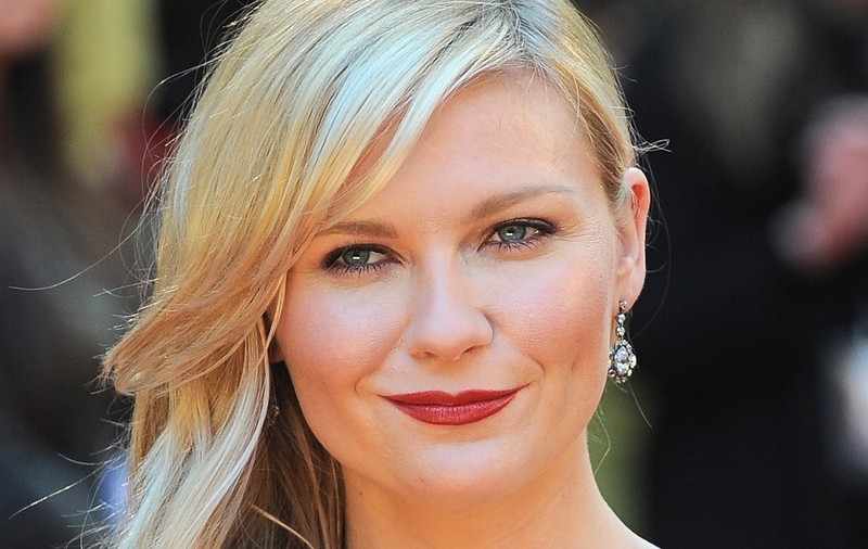 Kirsten Dunst, victimă a hackerului care a piratat telefoanele vedetelor: "Mulțumesc iCloud!"