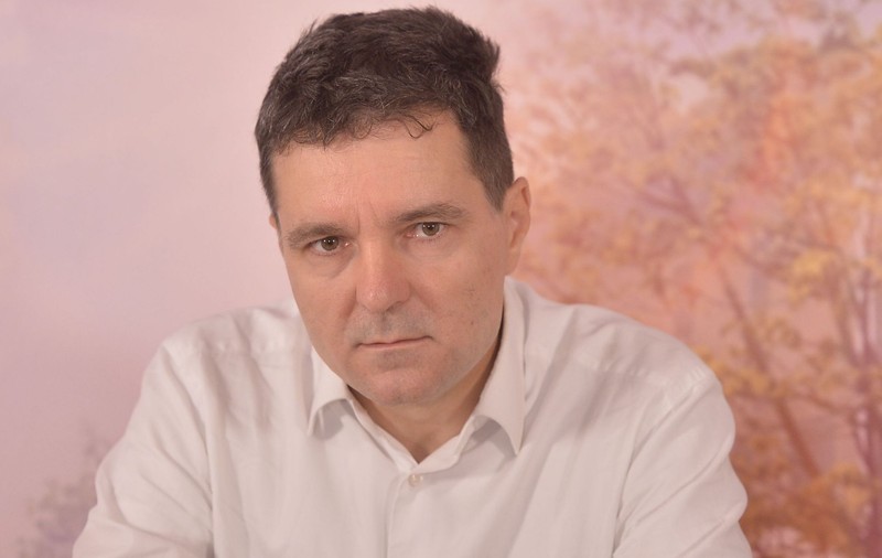 Nicușor Dan: Tribunalul București o obligă pe Gabriela Firea să facă public proiectul de amenajare al Parcului Cișmigiu