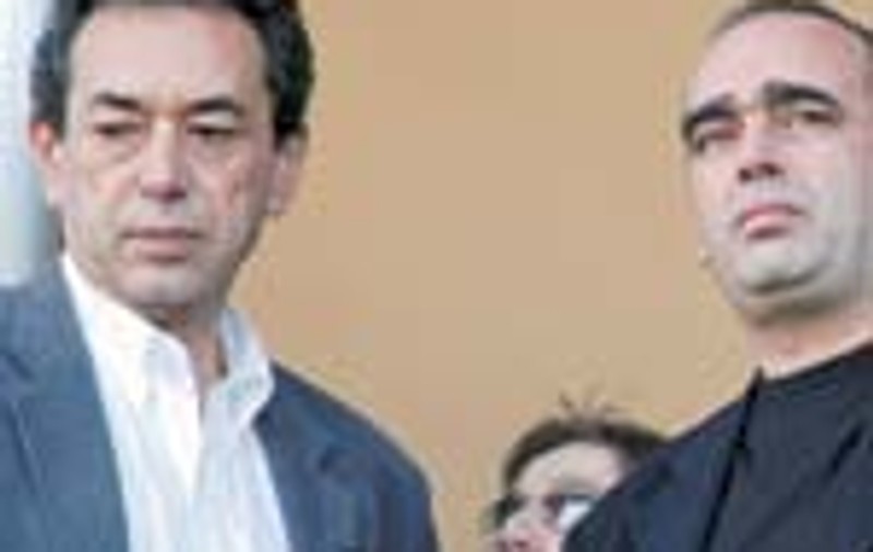 Impacare la Dinamo