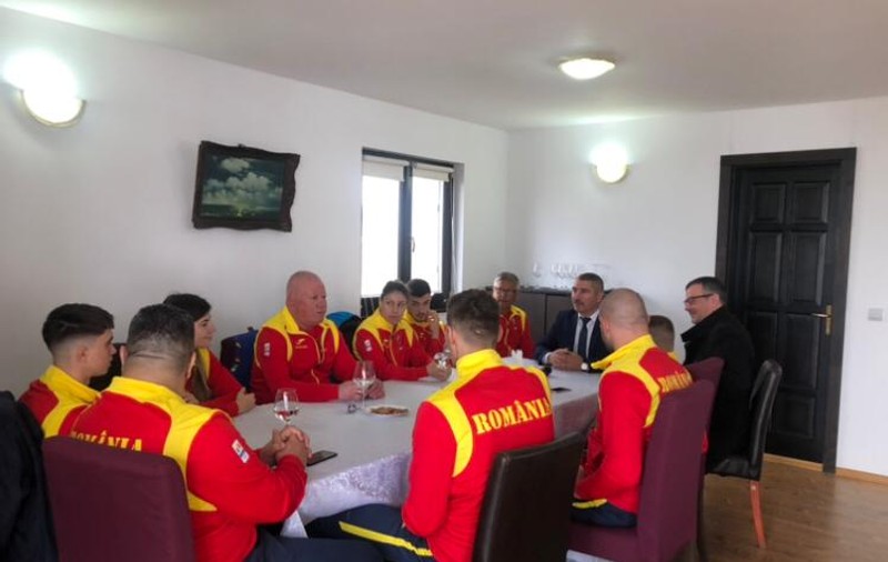 VIDEO | De la Londra, direct în autoizolare 14 zile.﻿ Lotul de box revine în țară la noapte. Mesajele sportivilor
