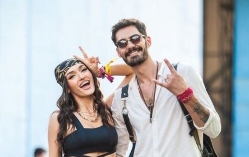 De ce nu se pot căsători Viviana Sposub și George Burcea: „El mai are nişte treburi de rezolvat”