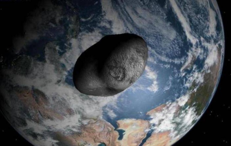 RASPUNS HALUCINANT al unui expert NASA, despre asteroizii care pot lovi Terra