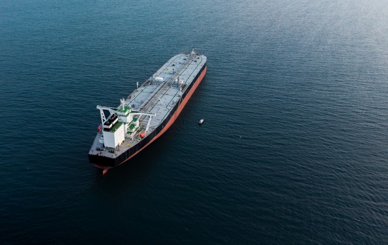 Mărturiile marinarilor de pe nava lovită în Marea Neagră: „A fost un atac cu drone”