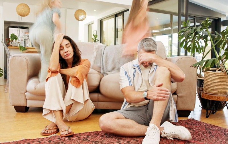 Șapte lucruri care agravează ADHD-ul